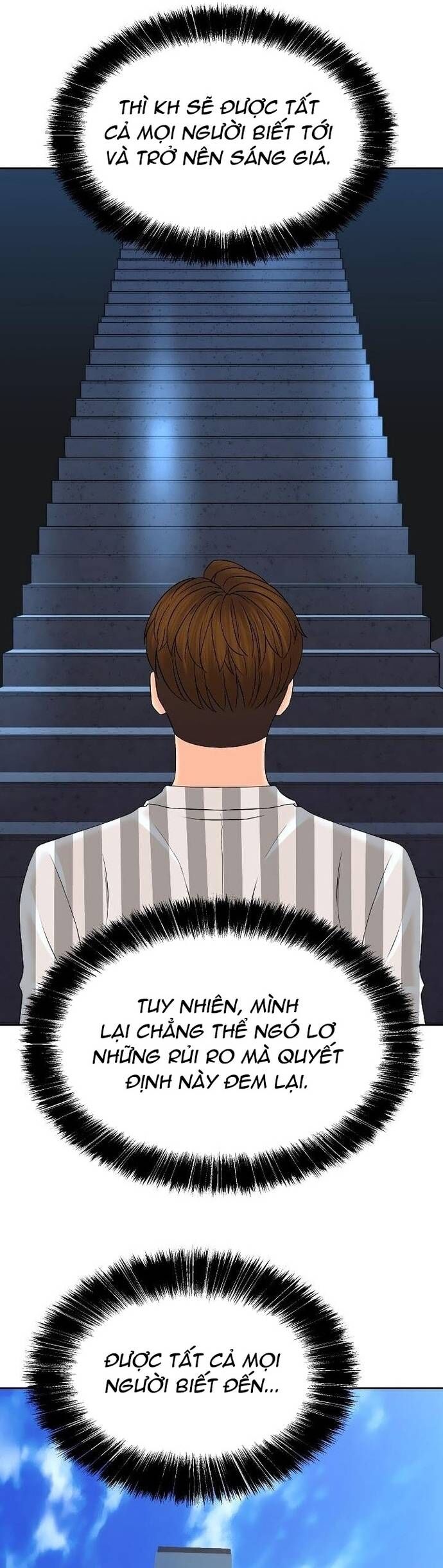 Người Trở Về Từ Cõi Chết Chapter 135 - 12