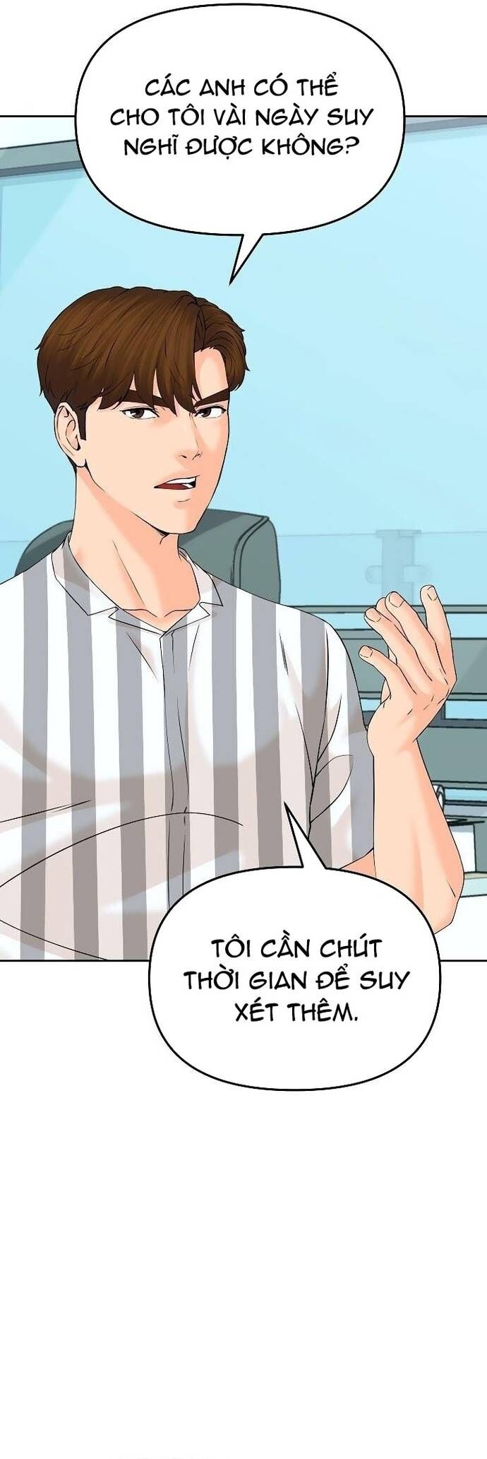 Người Trở Về Từ Cõi Chết Chapter 135 - 16