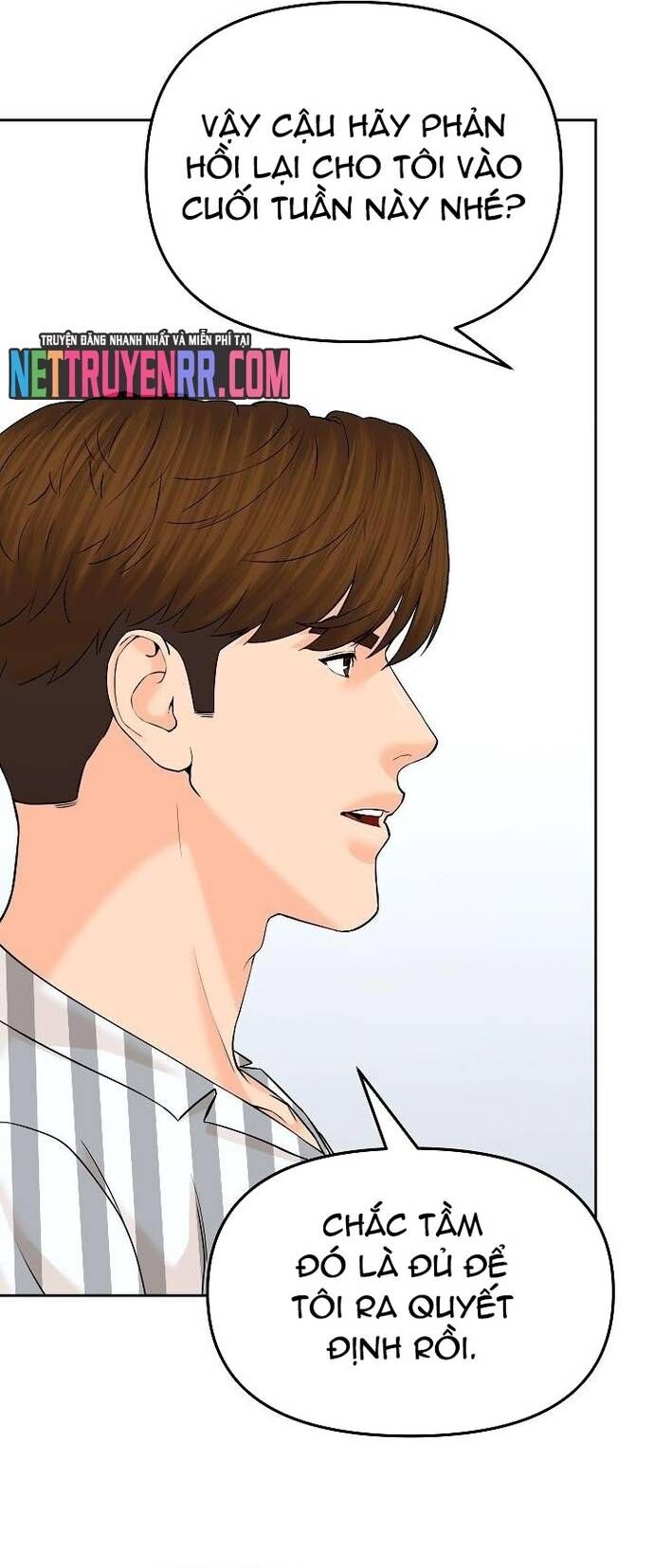 Người Trở Về Từ Cõi Chết Chapter 135 - 18