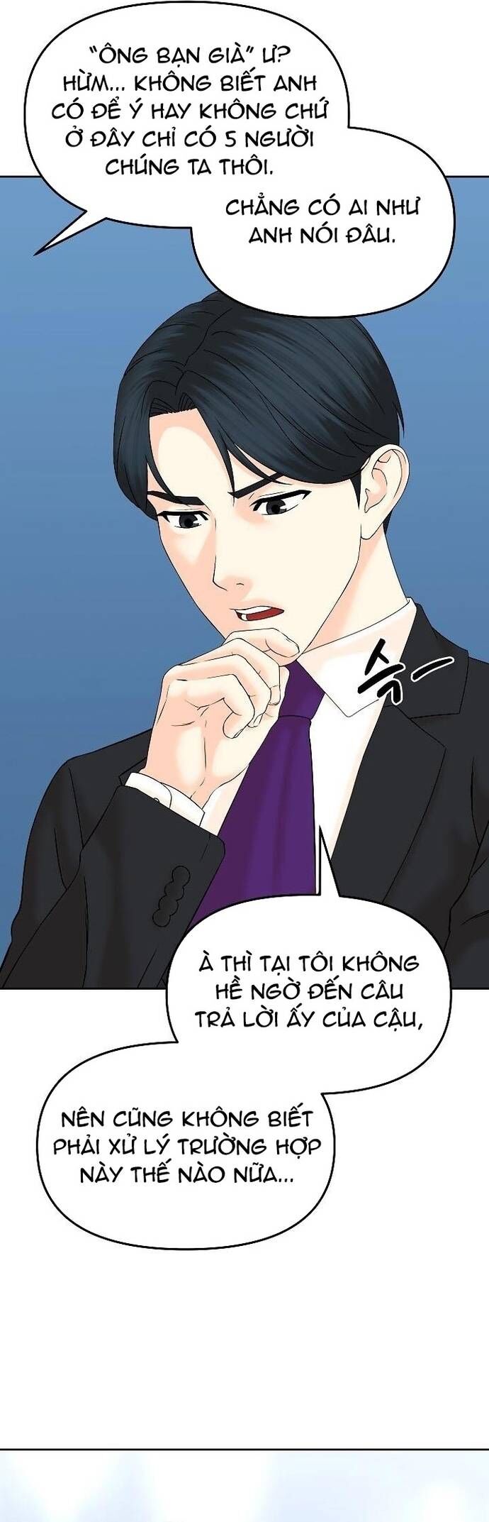 Người Trở Về Từ Cõi Chết Chapter 135 - 3