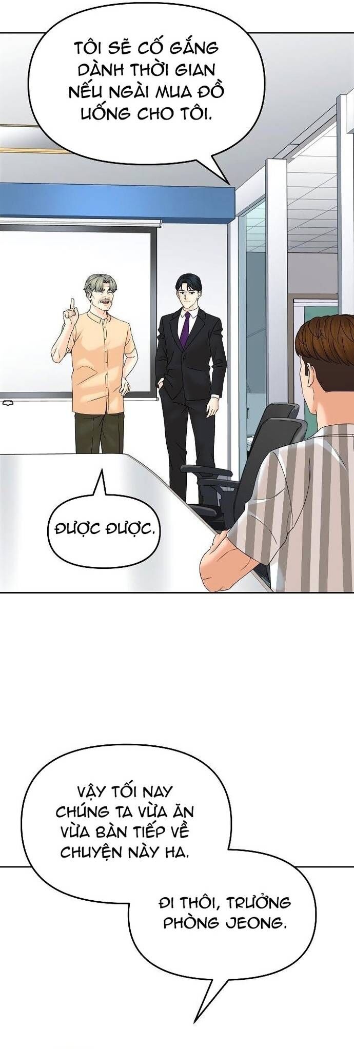 Người Trở Về Từ Cõi Chết Chapter 135 - 23
