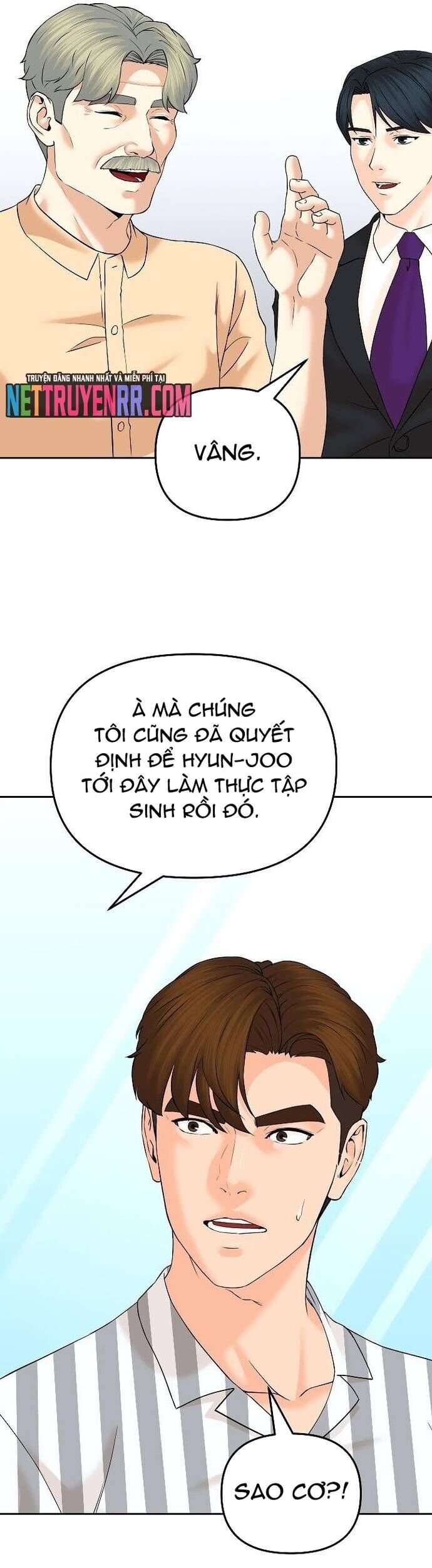 Người Trở Về Từ Cõi Chết Chapter 135 - 24