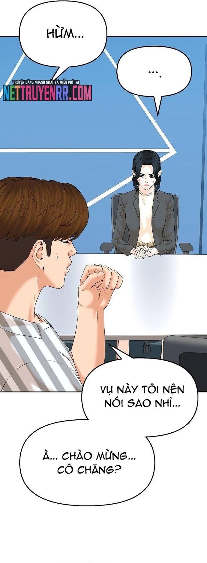 Người Trở Về Từ Cõi Chết Chapter 135 - 30