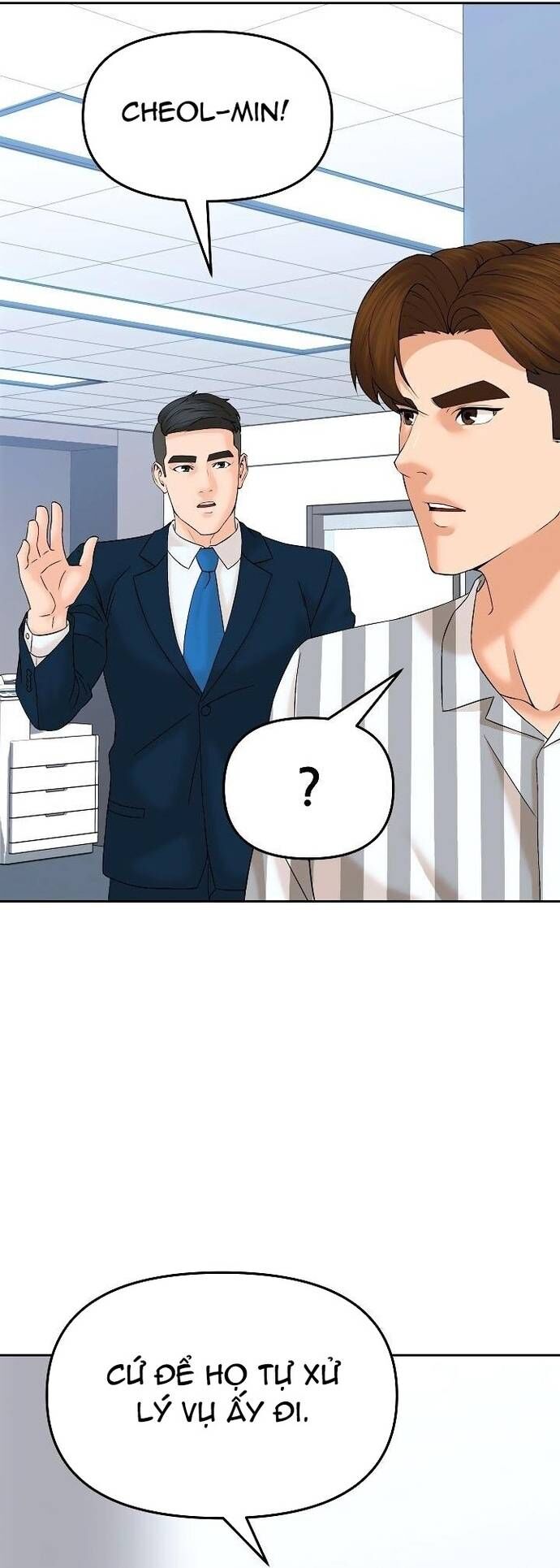 Người Trở Về Từ Cõi Chết Chapter 135 - 39