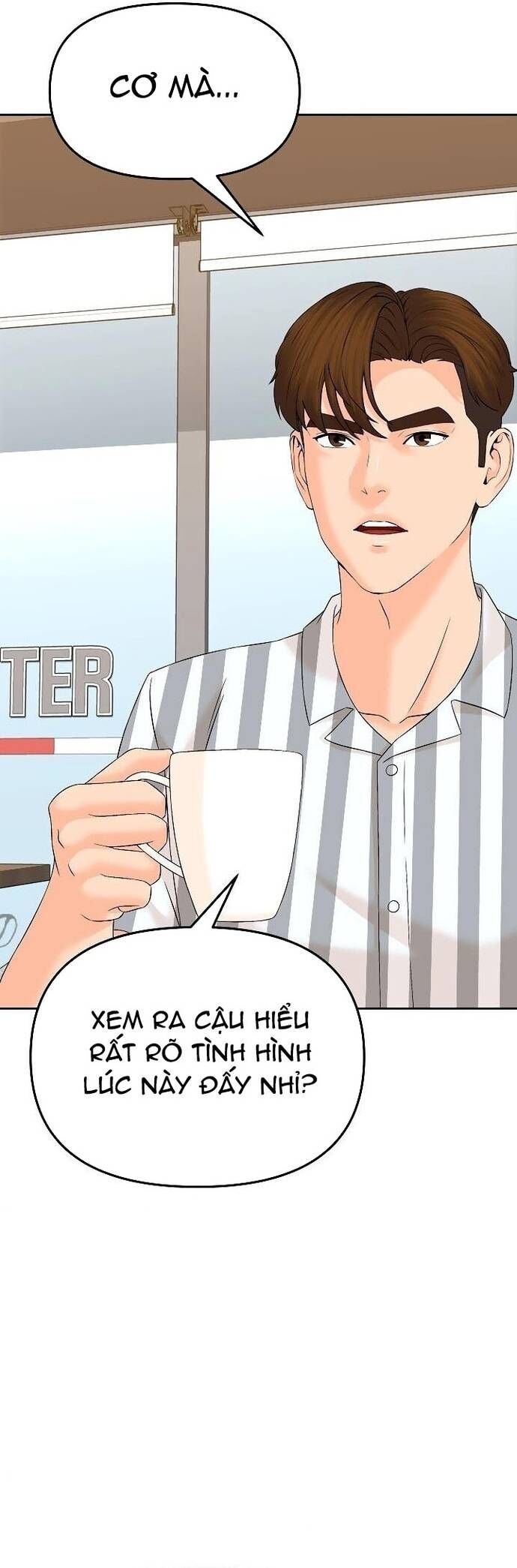 Người Trở Về Từ Cõi Chết Chapter 135 - 46