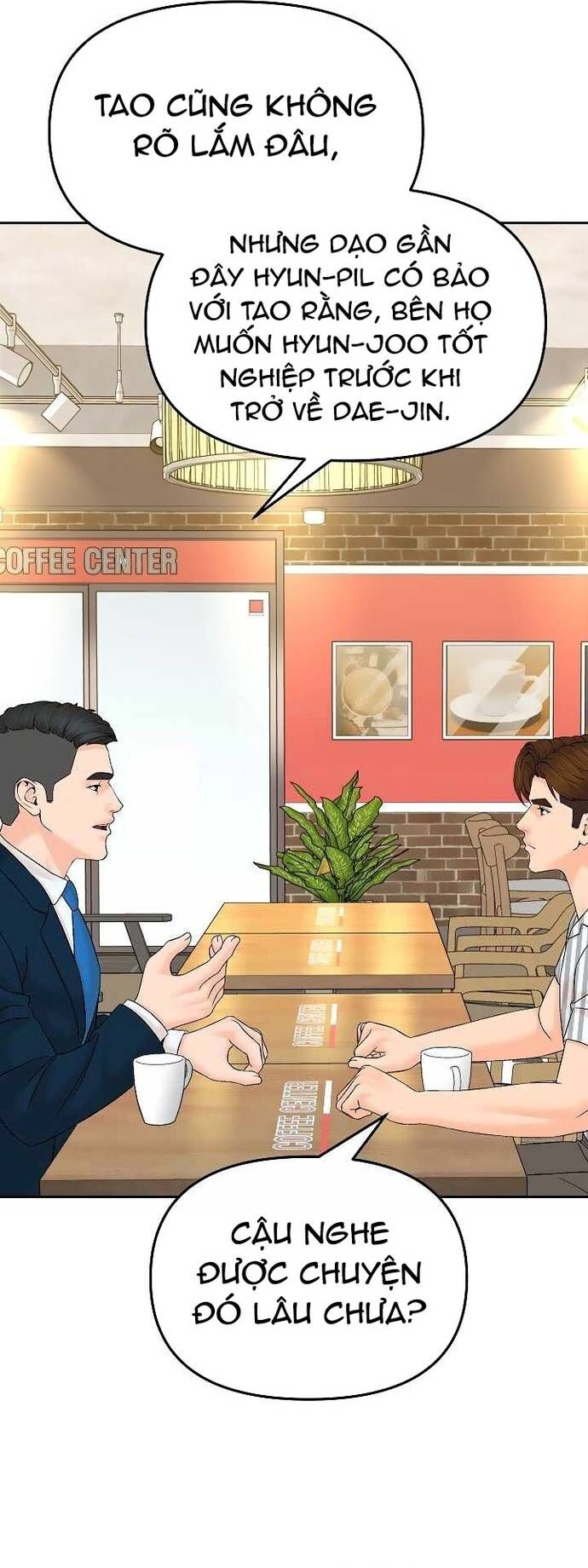 Người Trở Về Từ Cõi Chết Chapter 135 - 47