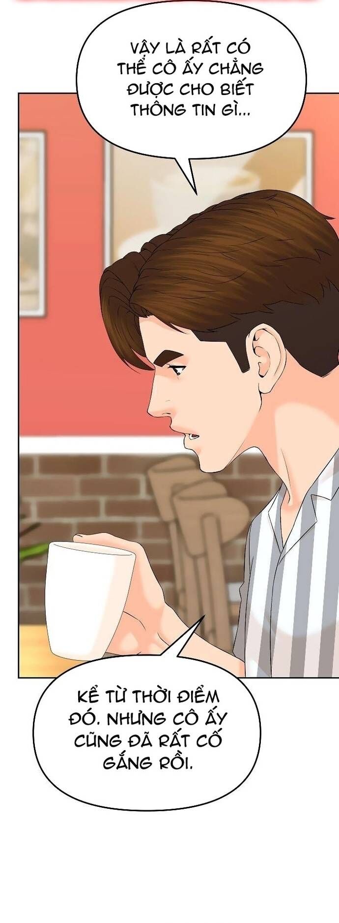 Người Trở Về Từ Cõi Chết Chapter 135 - 49