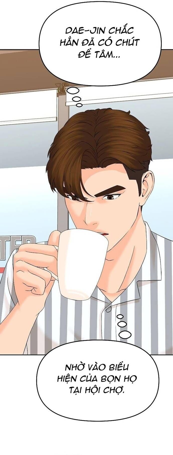 Người Trở Về Từ Cõi Chết Chapter 135 - 50