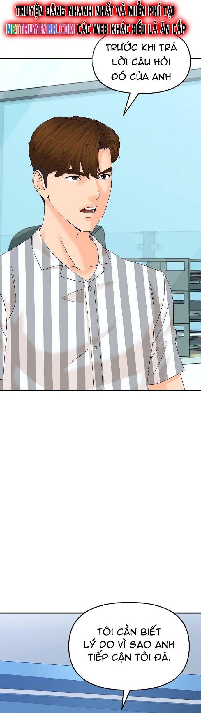 Người Trở Về Từ Cõi Chết Chapter 135 - 6