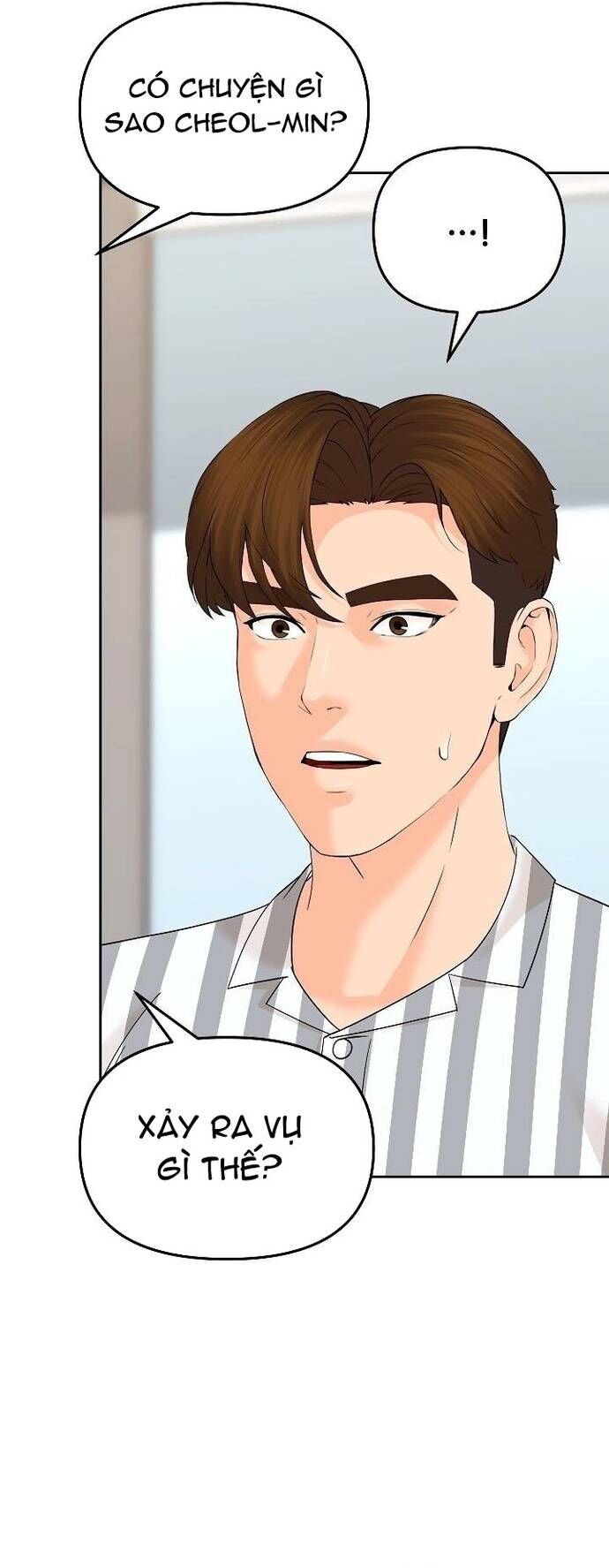 Người Trở Về Từ Cõi Chết Chapter 135 - 59