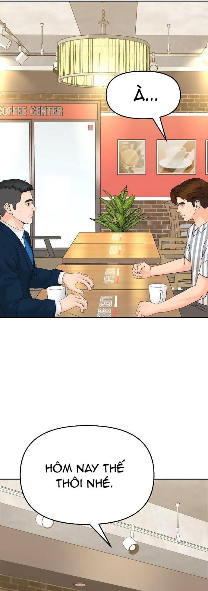 Người Trở Về Từ Cõi Chết Chapter 135 - 60