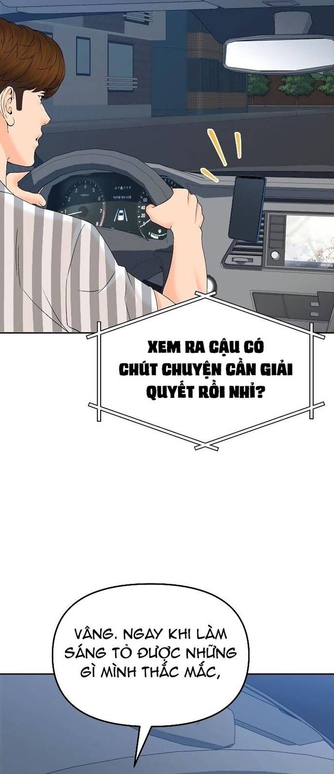 Người Trở Về Từ Cõi Chết Chapter 135 - 67