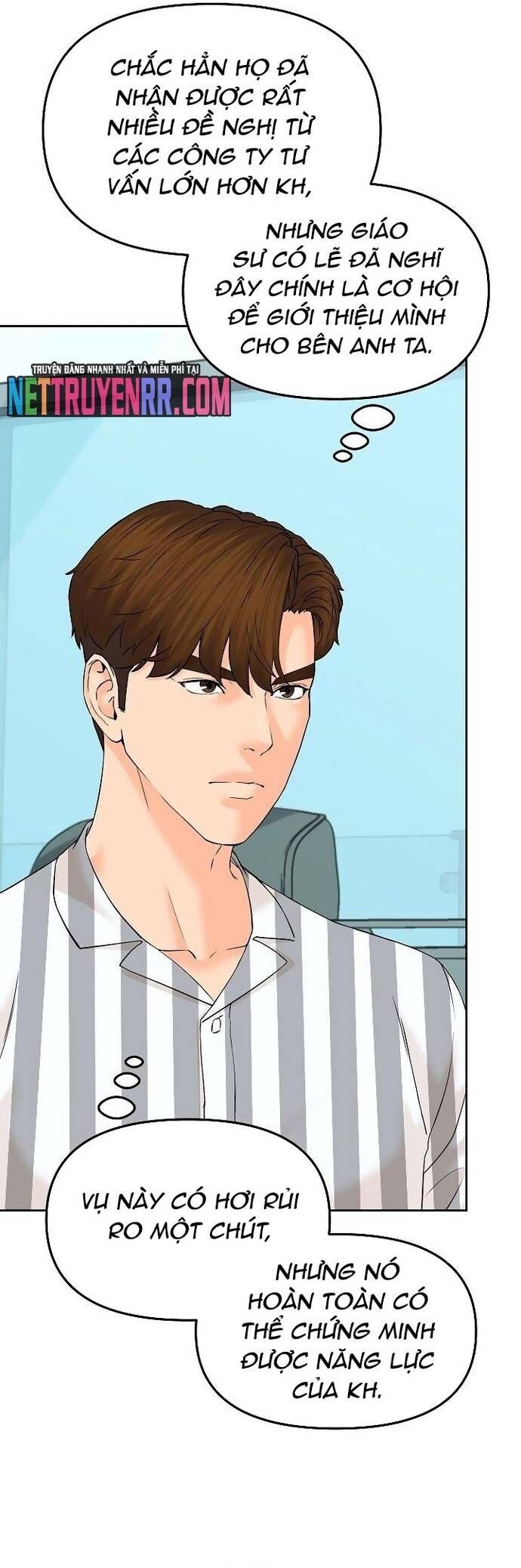 Người Trở Về Từ Cõi Chết Chapter 135 - 10