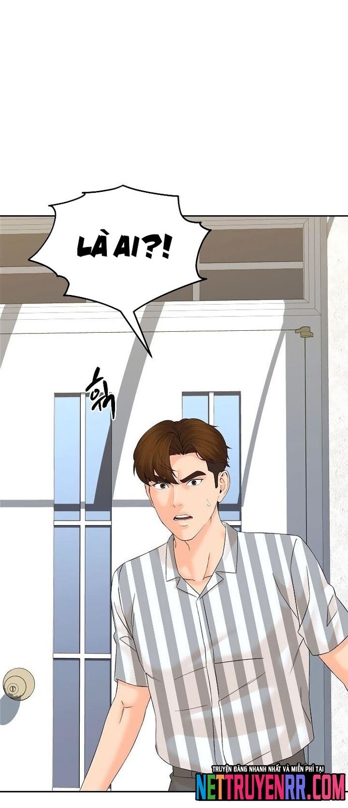 Người Trở Về Từ Cõi Chết Chapter 136 - 17