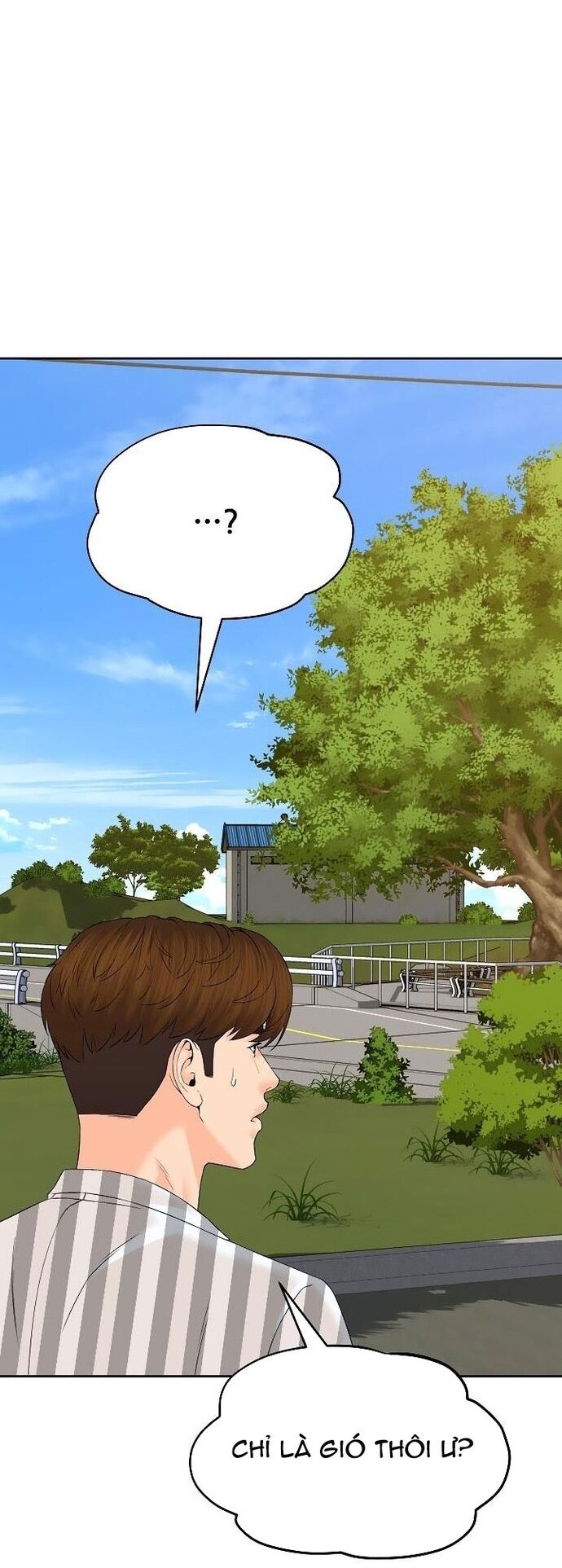 Người Trở Về Từ Cõi Chết Chapter 136 - 18