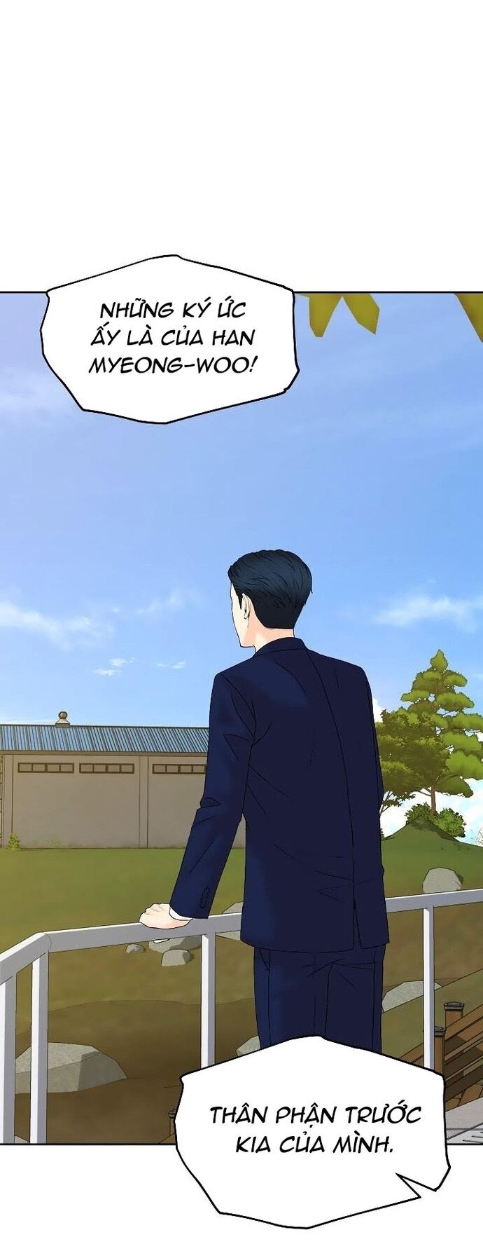 Người Trở Về Từ Cõi Chết Chapter 136 - 23