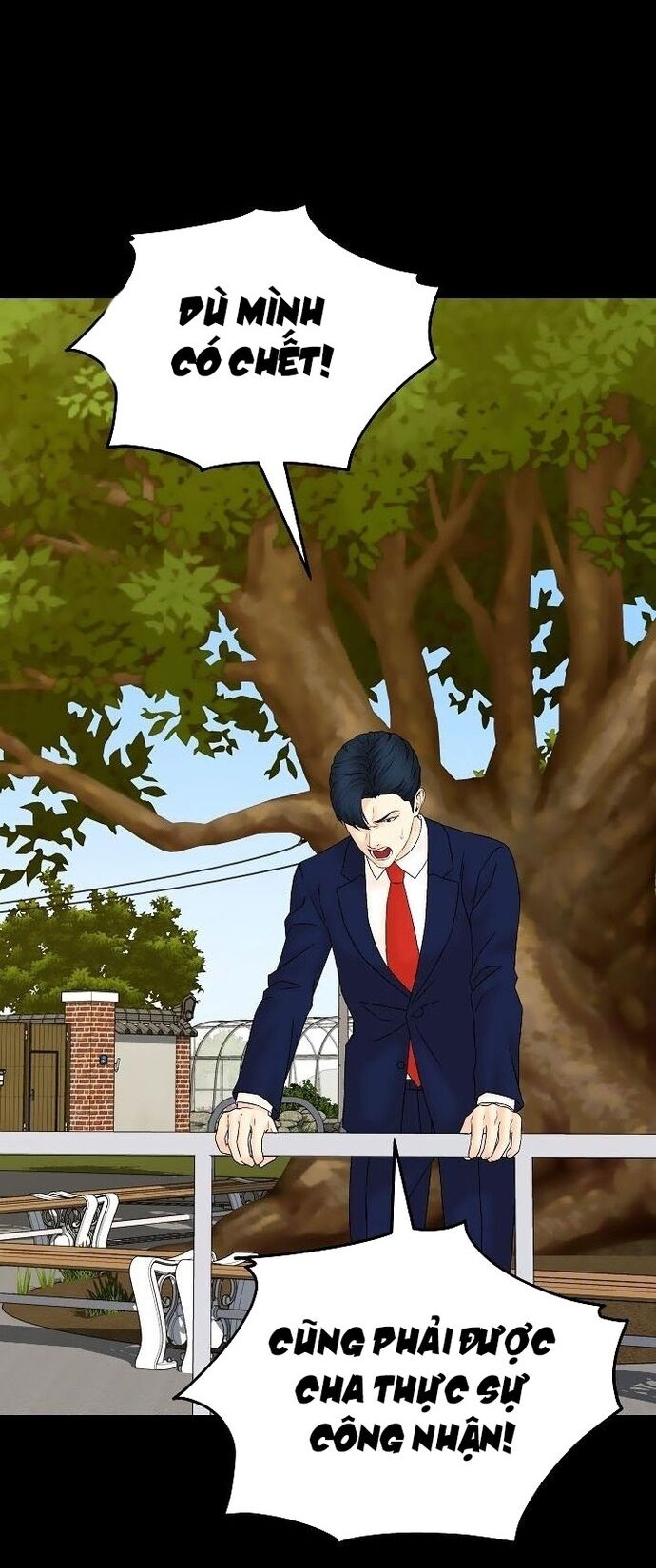 Người Trở Về Từ Cõi Chết Chapter 136 - 38