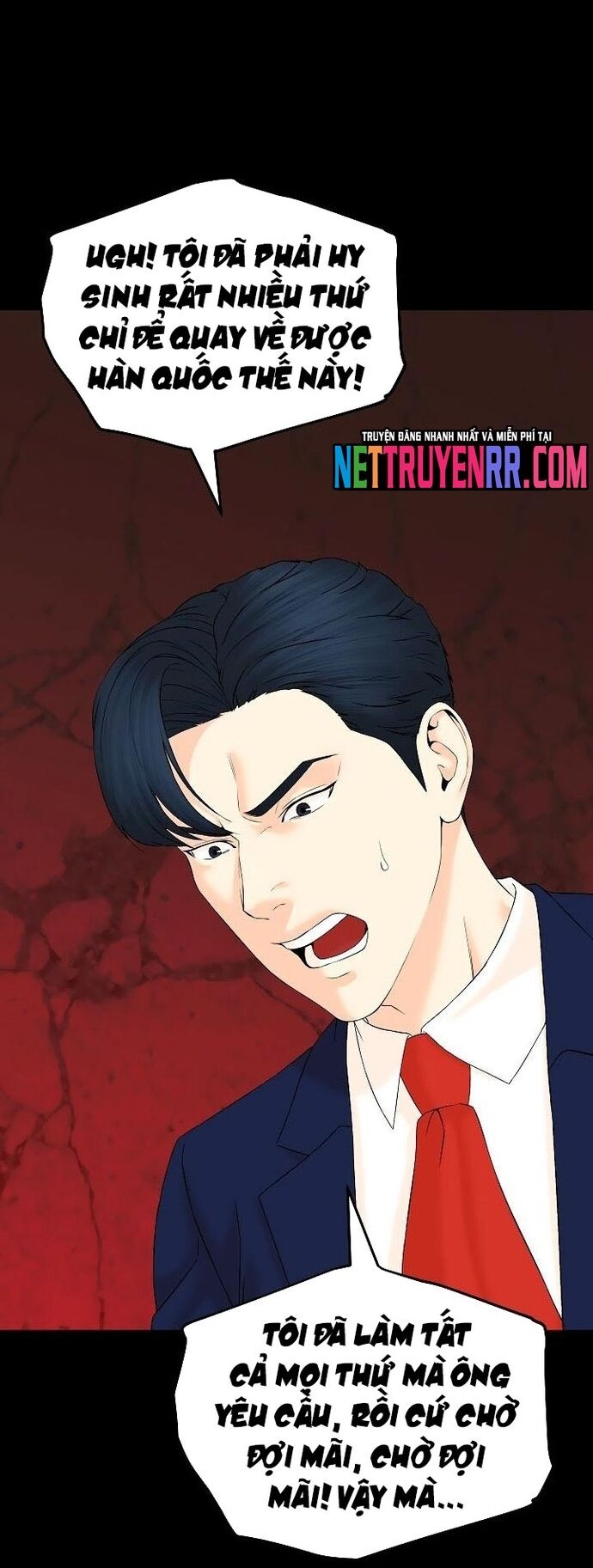 Người Trở Về Từ Cõi Chết Chapter 136 - 39