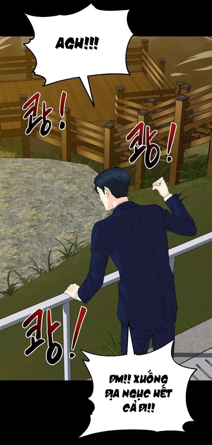 Người Trở Về Từ Cõi Chết Chapter 136 - 41