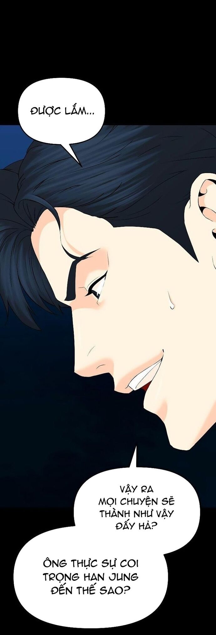 Người Trở Về Từ Cõi Chết Chapter 136 - 43