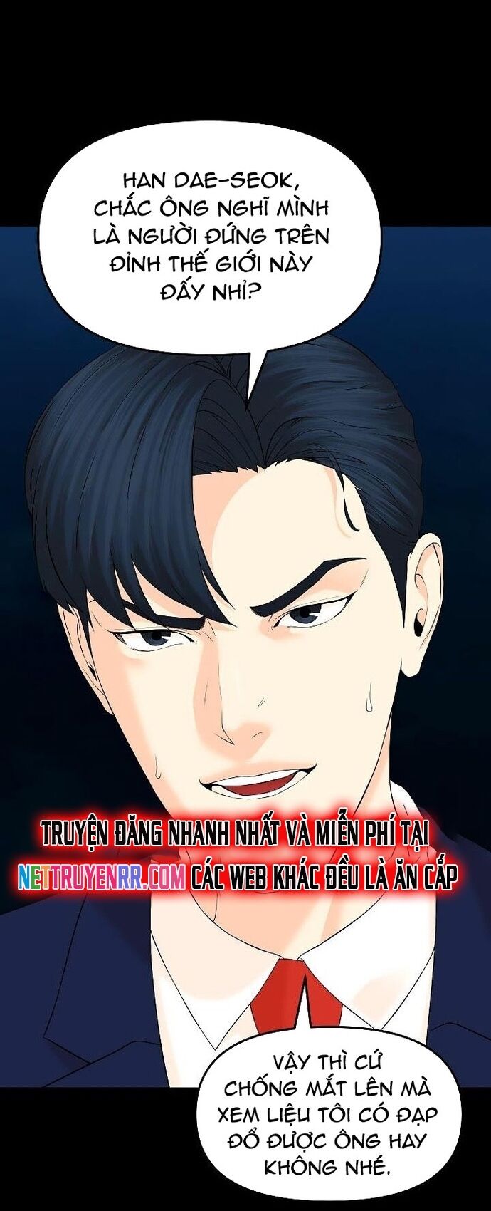 Người Trở Về Từ Cõi Chết Chapter 136 - 45