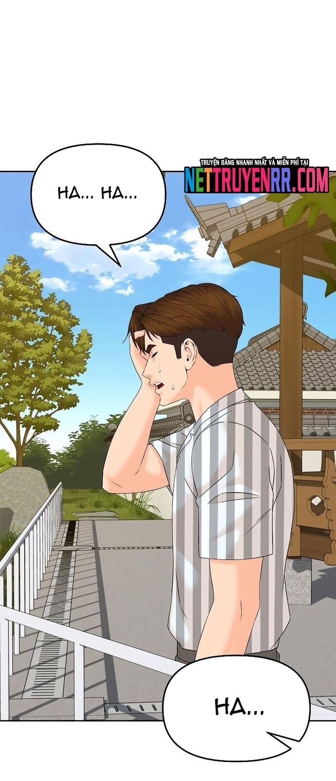 Người Trở Về Từ Cõi Chết Chapter 136 - 50