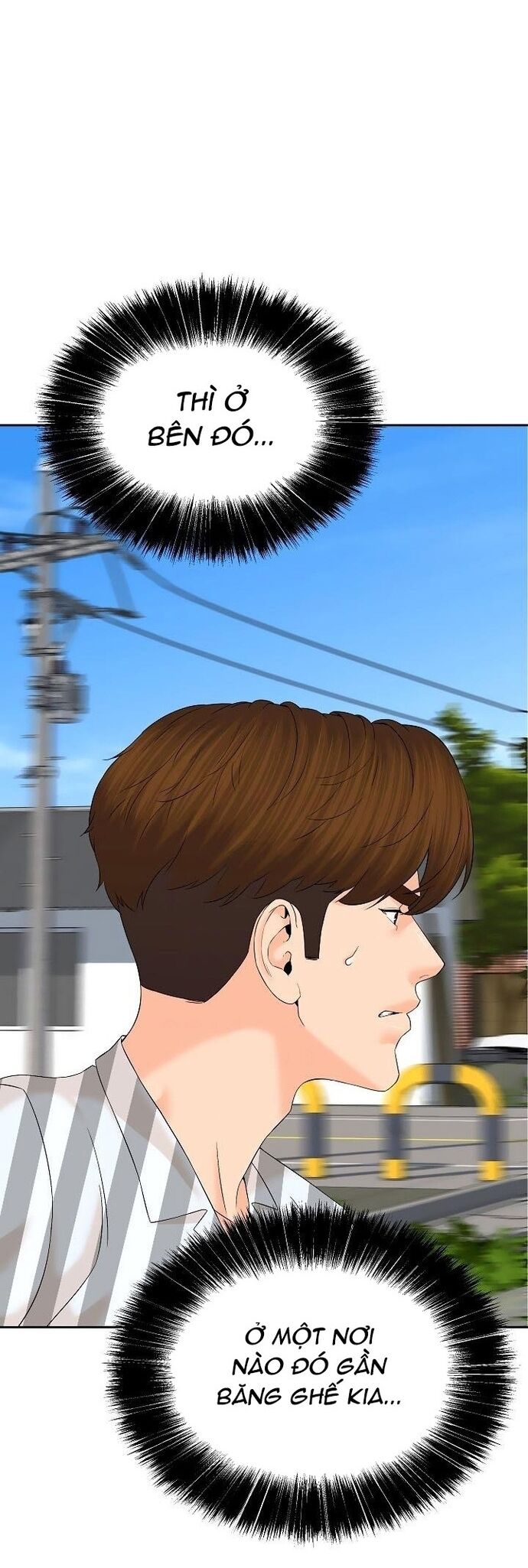 Người Trở Về Từ Cõi Chết Chapter 136 - 64