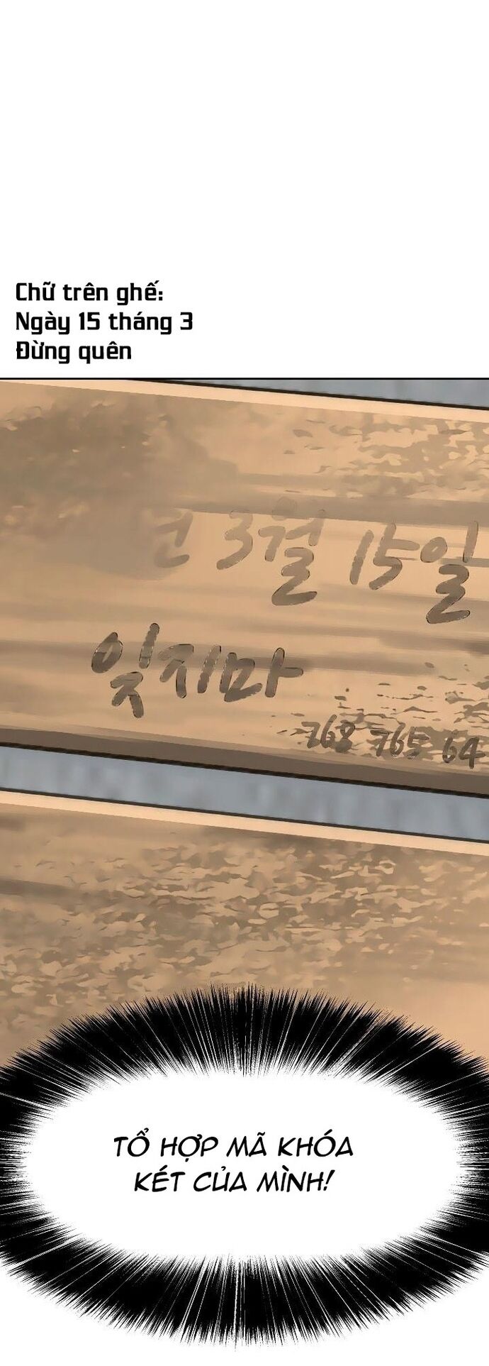 Người Trở Về Từ Cõi Chết Chapter 136 - 68