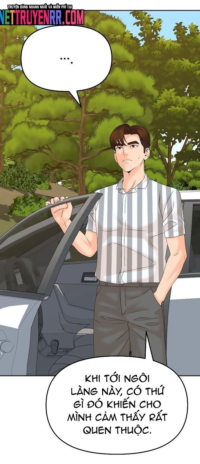 Người Trở Về Từ Cõi Chết Chapter 136 - 10