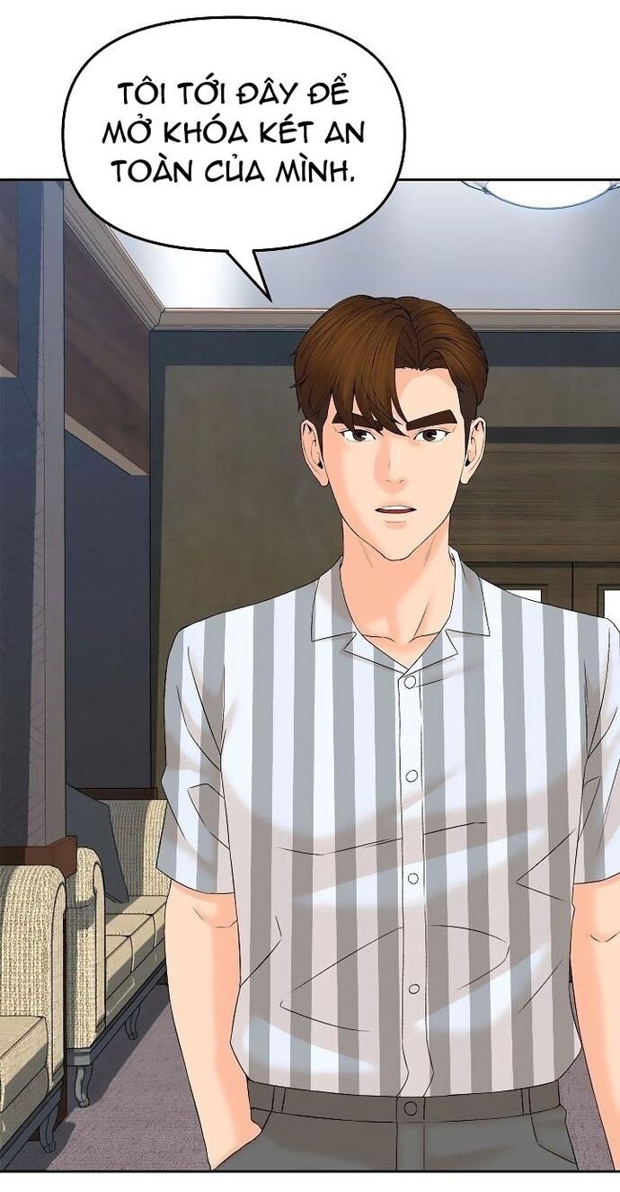 Người Trở Về Từ Cõi Chết Chapter 137 - 2