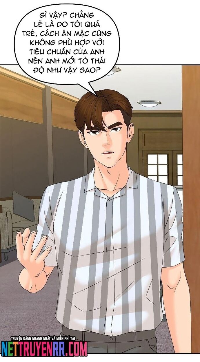 Người Trở Về Từ Cõi Chết Chapter 137 - 19