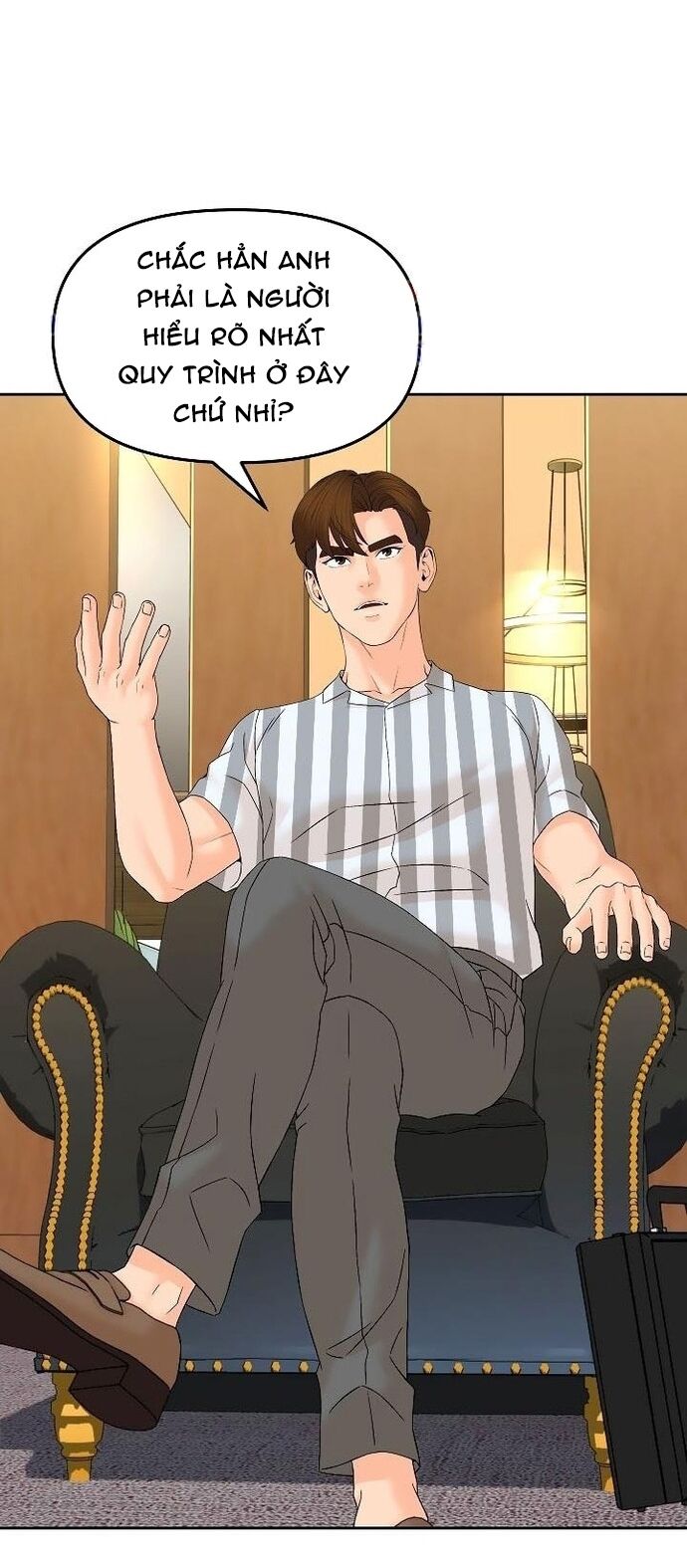 Người Trở Về Từ Cõi Chết Chapter 137 - 28