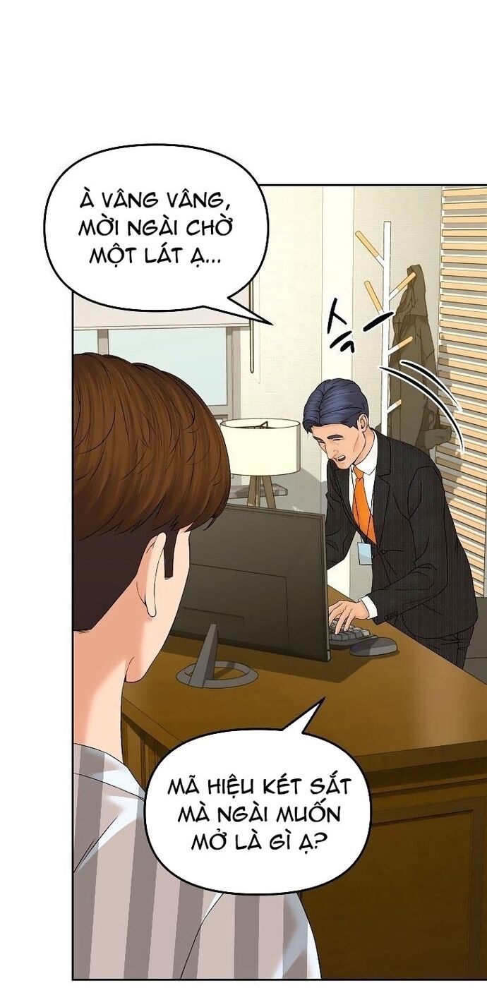 Người Trở Về Từ Cõi Chết Chapter 137 - 4