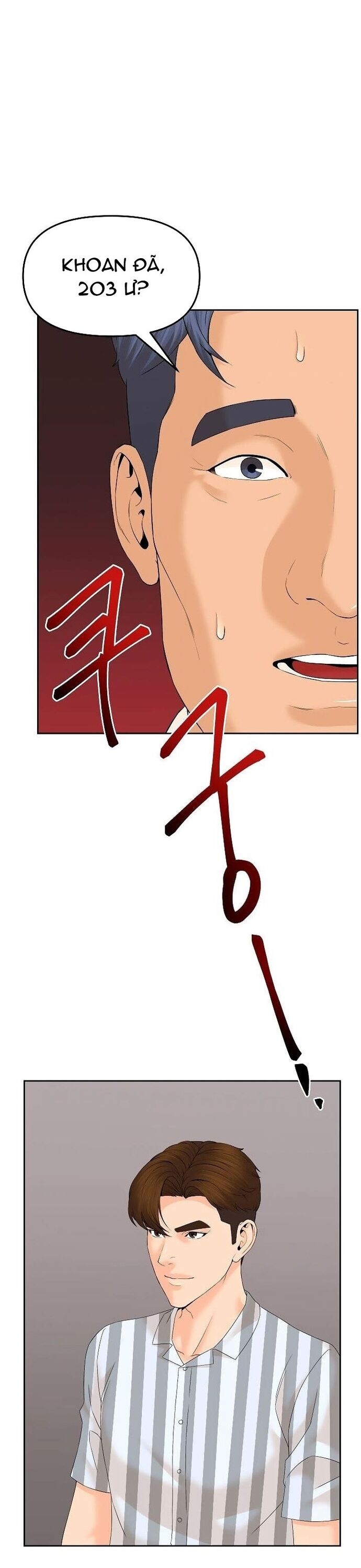 Người Trở Về Từ Cõi Chết Chapter 137 - 8