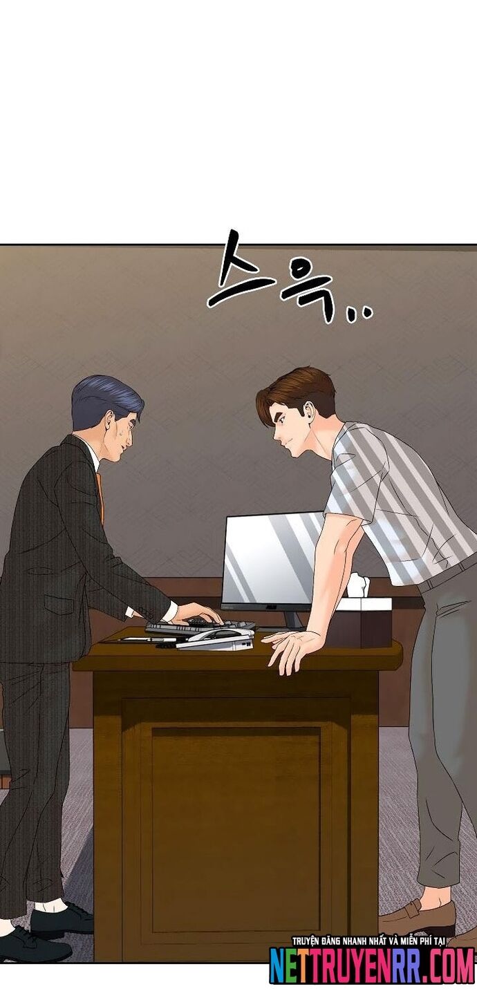 Người Trở Về Từ Cõi Chết Chapter 137 - 9