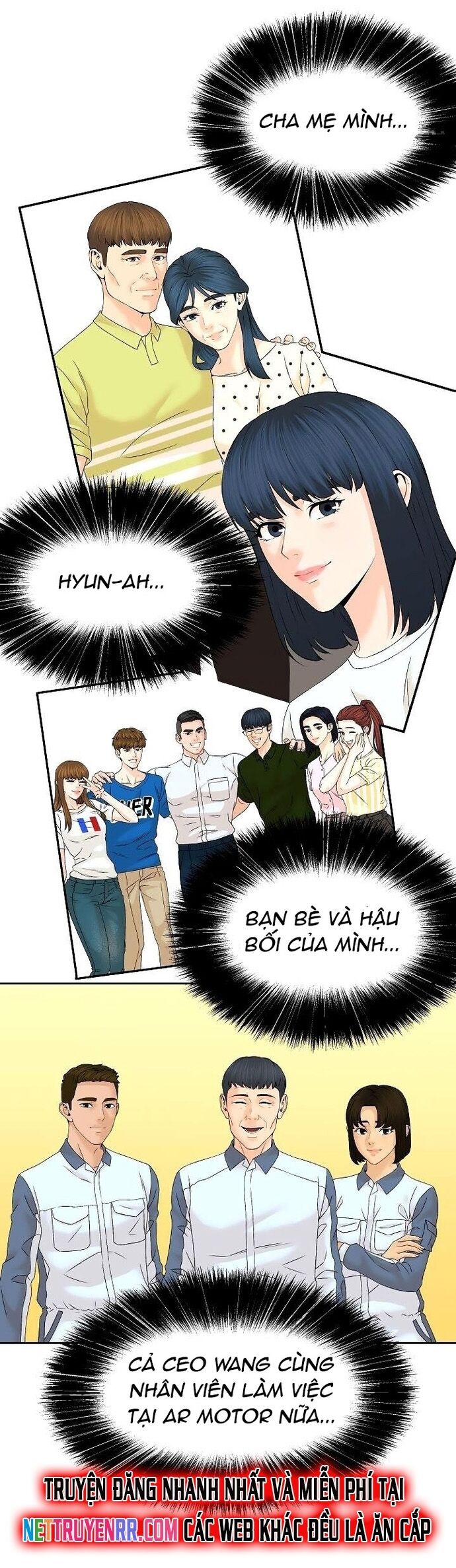 Người Trở Về Từ Cõi Chết Chapter 137 - 90