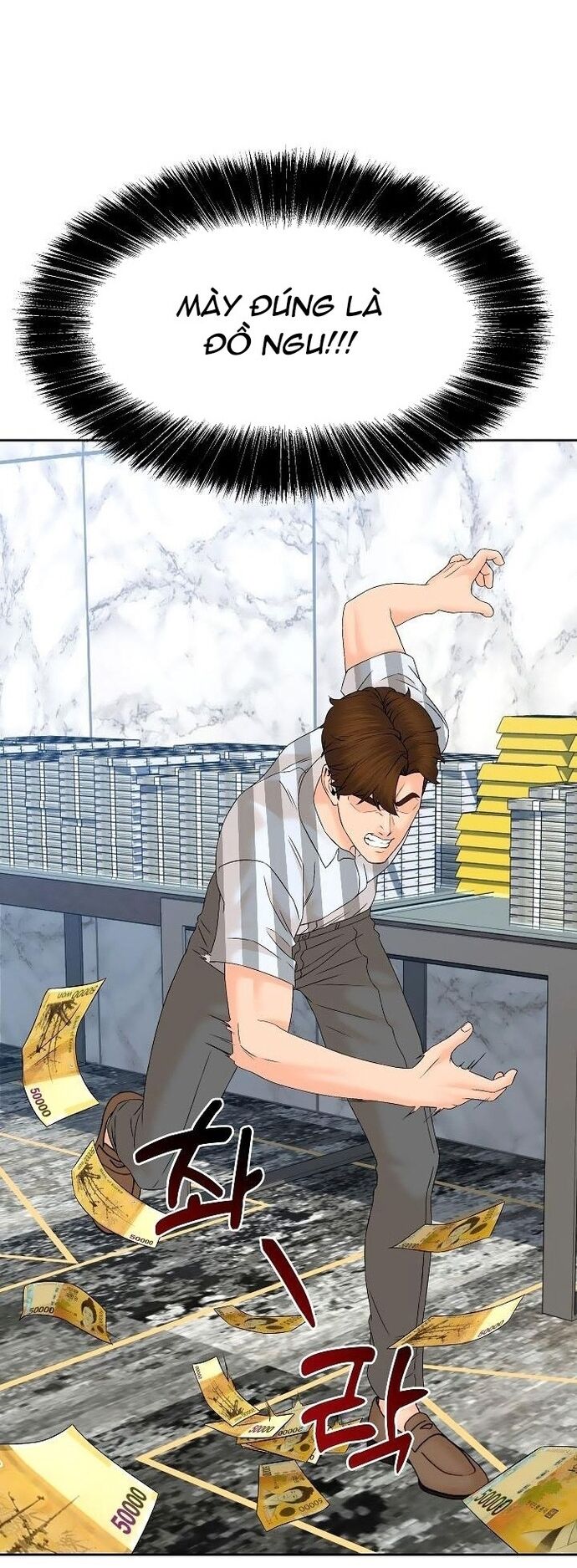 Người Trở Về Từ Cõi Chết Chapter 137 - 94