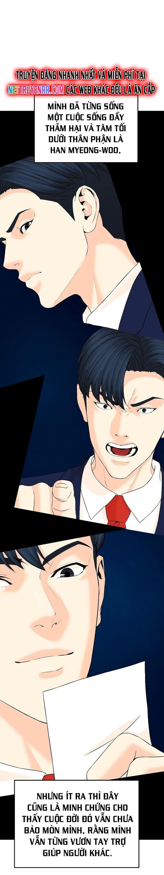 Người Trở Về Từ Cõi Chết Chapter 138 - 106