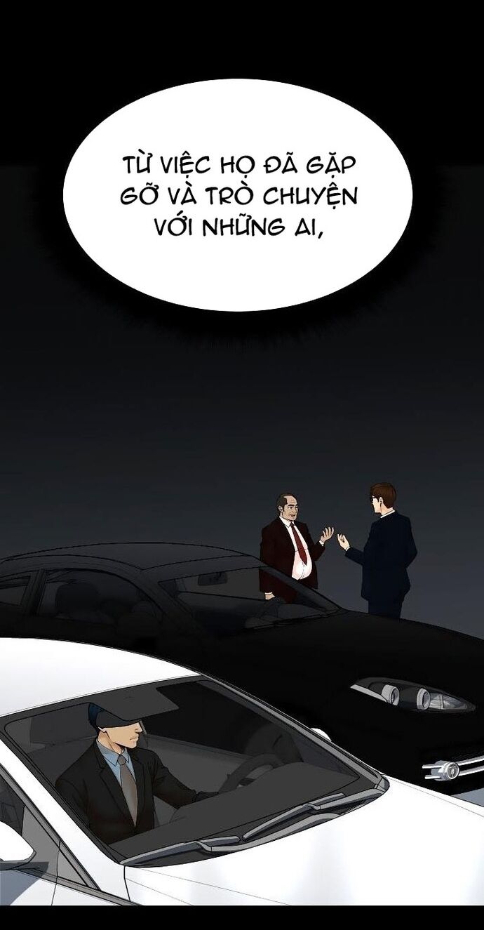 Người Trở Về Từ Cõi Chết Chapter 138 - 23