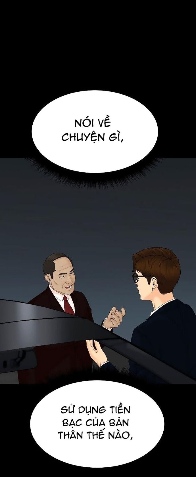 Người Trở Về Từ Cõi Chết Chapter 138 - 24