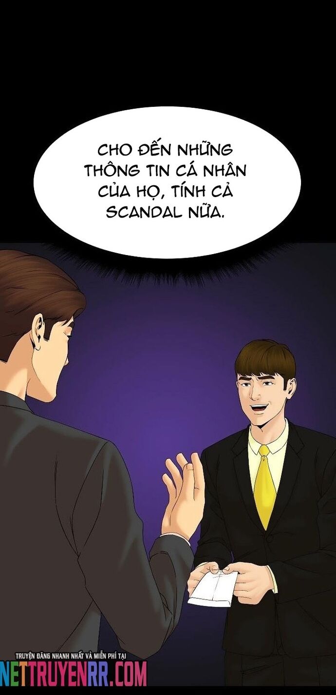 Người Trở Về Từ Cõi Chết Chapter 138 - 25