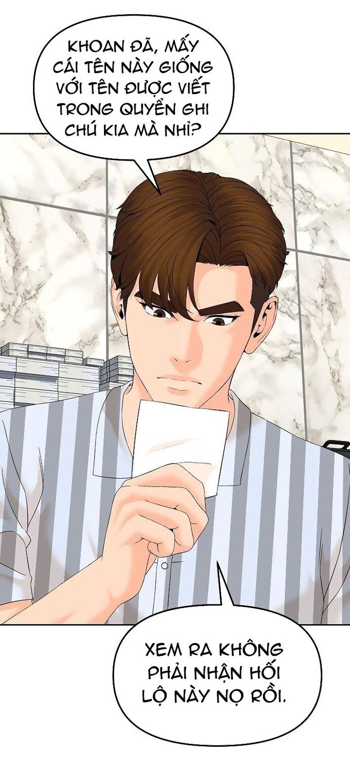 Người Trở Về Từ Cõi Chết Chapter 138 - 73