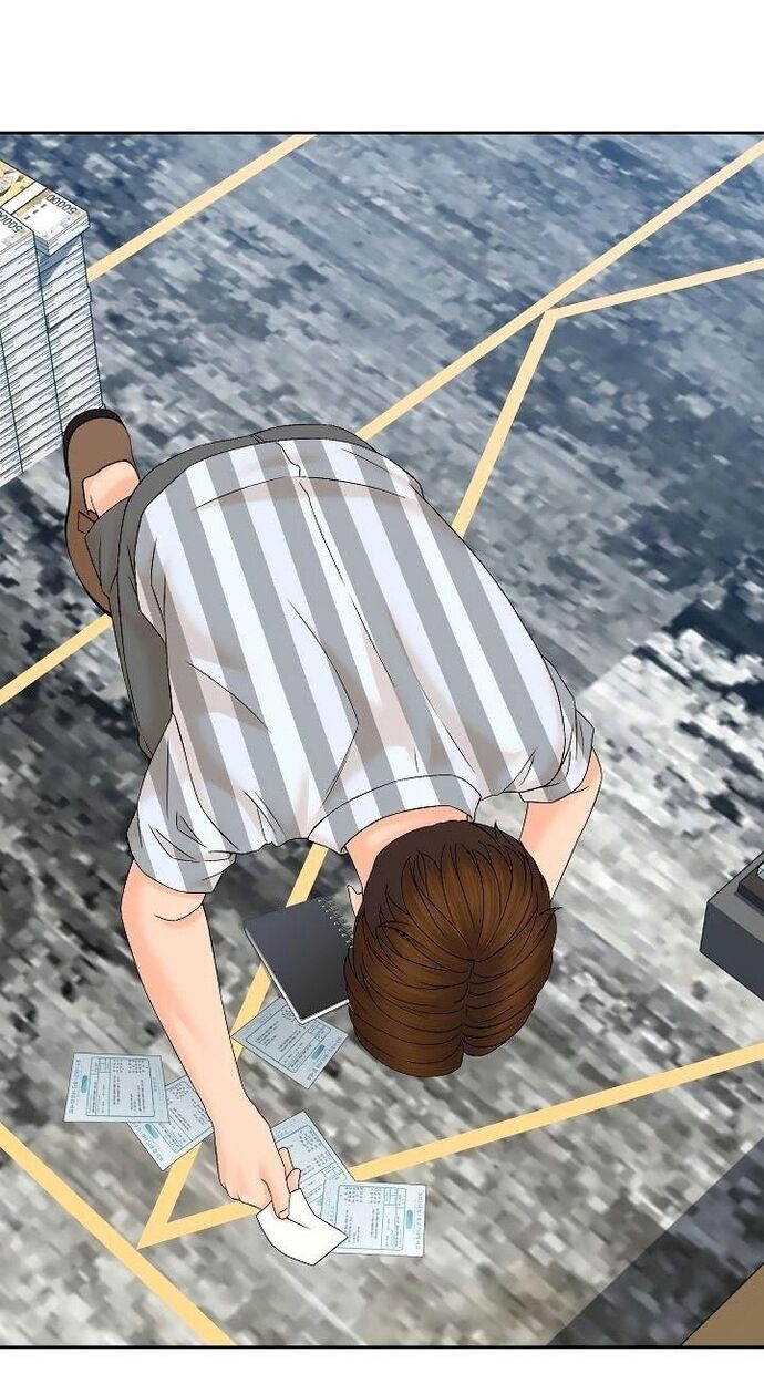 Người Trở Về Từ Cõi Chết Chapter 138 - 79