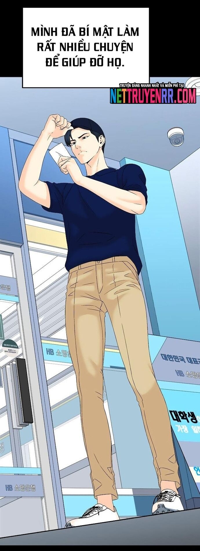 Người Trở Về Từ Cõi Chết Chapter 138 - 92