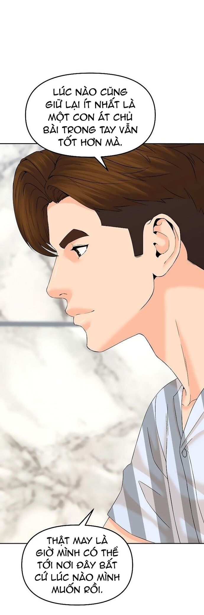 Người Trở Về Từ Cõi Chết Chapter 139 - 4