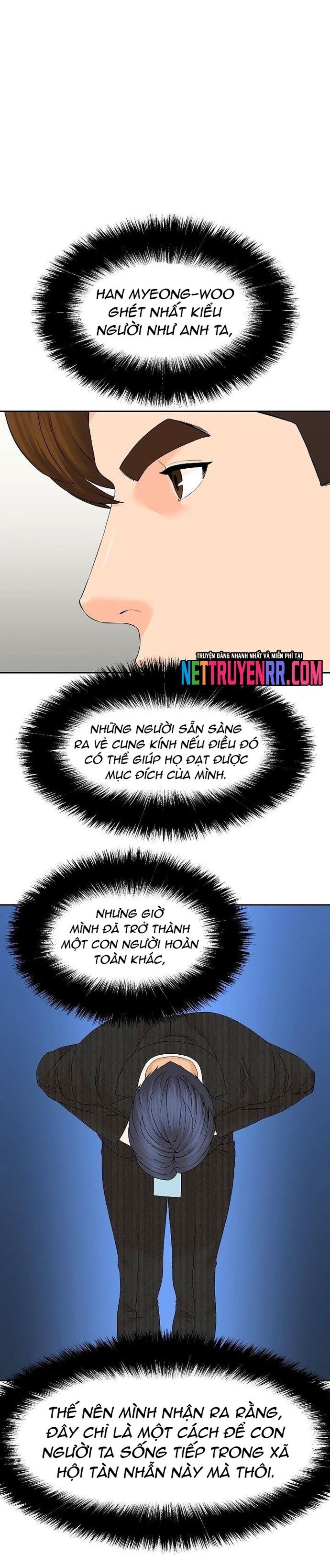 Người Trở Về Từ Cõi Chết Chapter 139 - 32