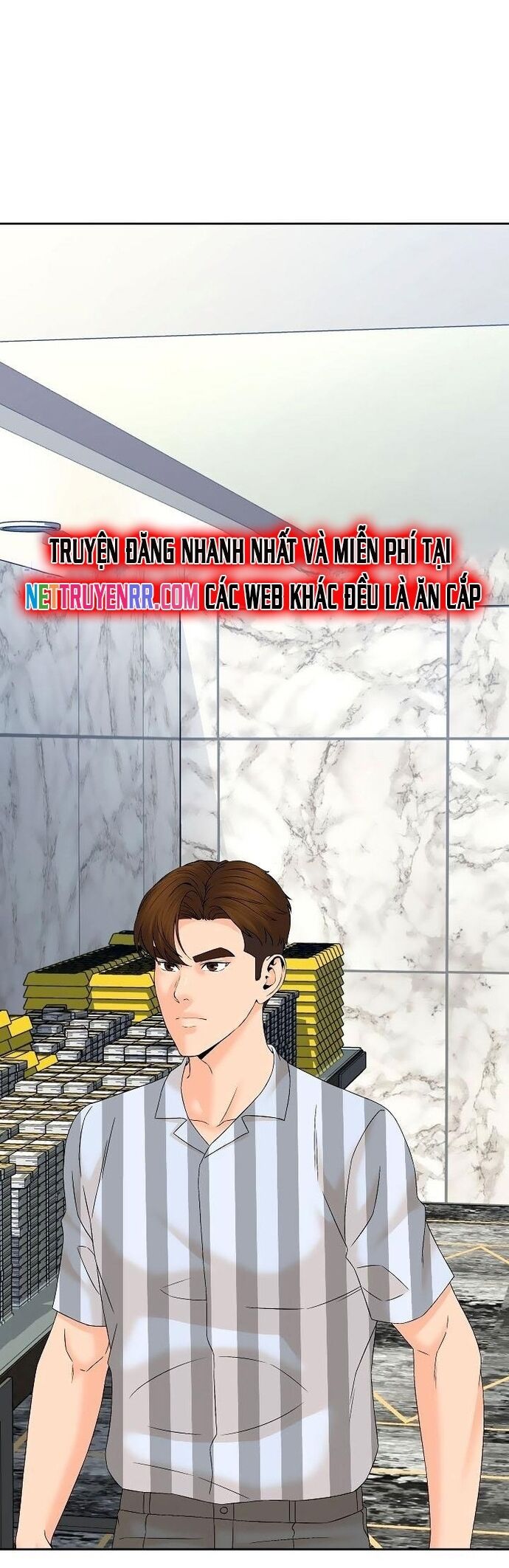 Người Trở Về Từ Cõi Chết Chapter 139 - 5