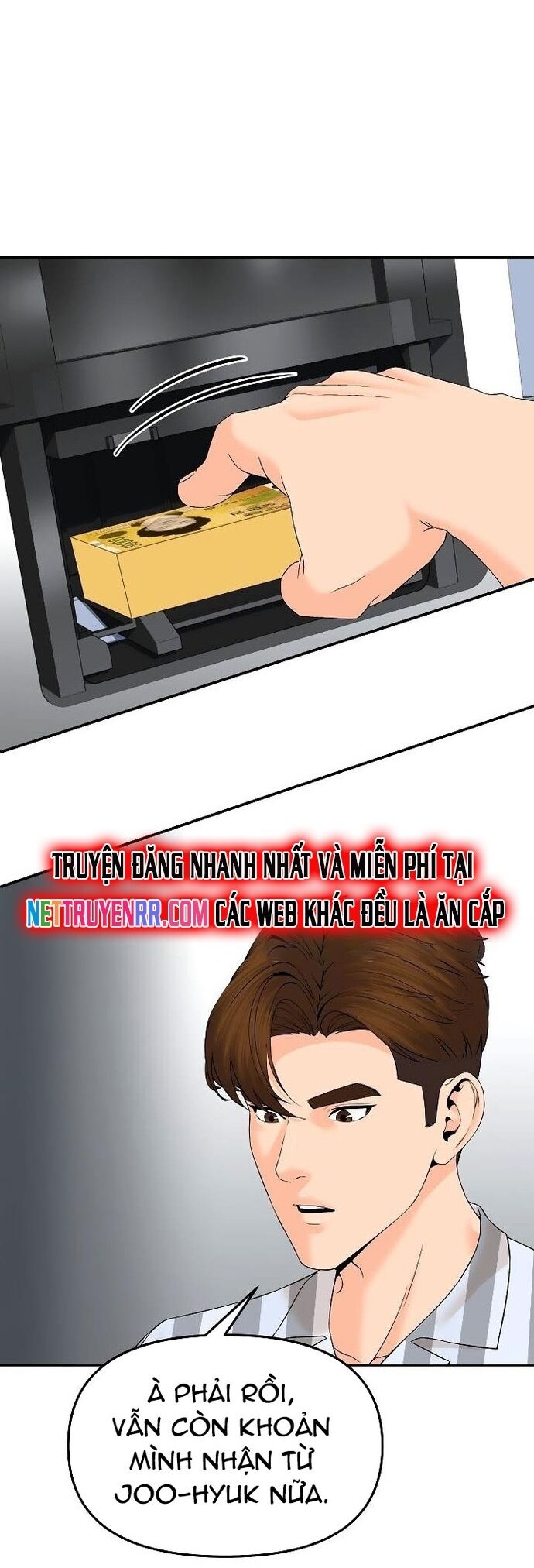 Người Trở Về Từ Cõi Chết Chapter 139 - 45