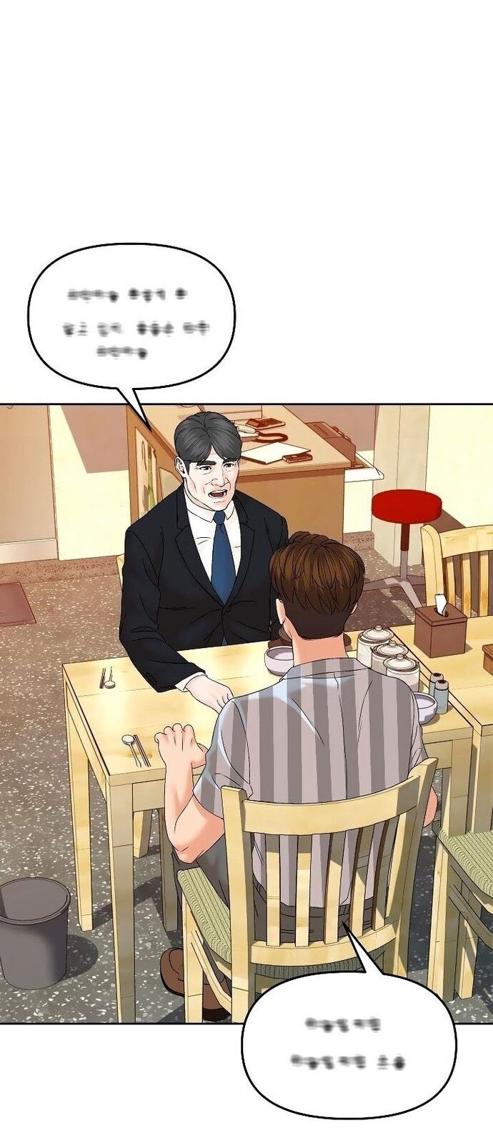 Người Trở Về Từ Cõi Chết Chapter 139 - 57