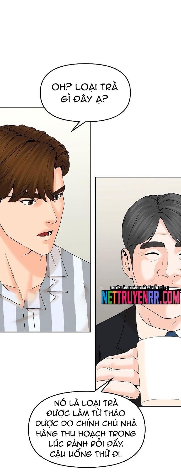 Người Trở Về Từ Cõi Chết Chapter 139 - 65